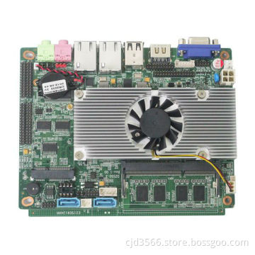 Industrial Control Motherboard D2550-3
